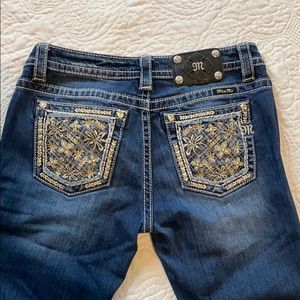 Miss Me Boot Cut 29
